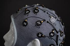 Custom EEG Hardware System